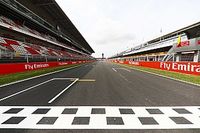 F1: GP da Espanha será realizado com portões fechados por conta da pandemia