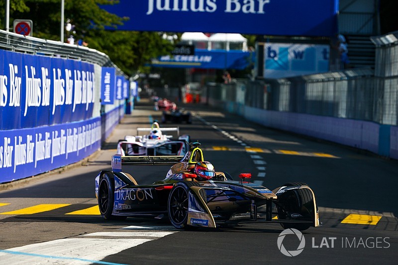 La Formule E modifie les qualifications et les pénalités moteur