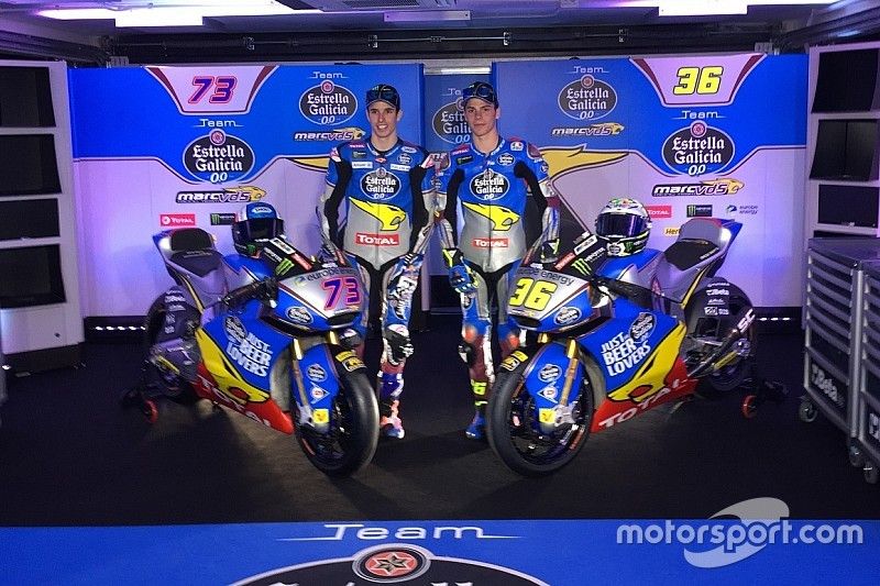 Presentaci&oacute;n Estrella Galicia 2018