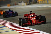 Vettel diz que Ferrari "est&aacute; mais saud&aacute;vel" mas quer melhora