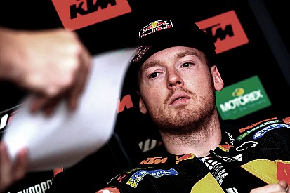 Смит станет тест-пилотом Aprilia