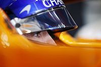 McLaren diz que ainda não fala de renovação com Alonso