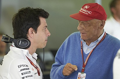 Lauda: Ferrari'nin yasal olup olmadığı açığa kavuşturulmalı