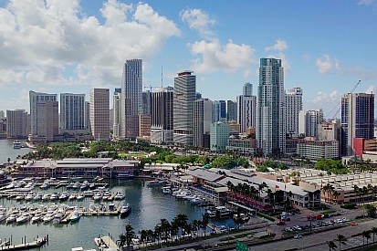 Formel-1-Rennen in Miami: Entscheidung bis September vertagt