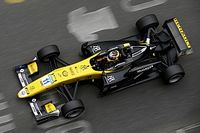 Fenestraz lleg&oacute; a la victoria en Pau