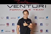 Felipe Massa disputar&aacute; la temporada 2018/2019 de F&oacute;rmula E