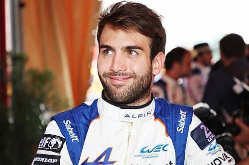 André Negrão assina coluna no Motorsport.com e desvendará mundo do Endurance