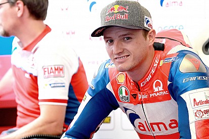 Casey Stoner lobt Jack Miller: "Er hat mich beeindruckt"