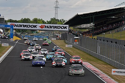 TCR gets approval to launch UK series in 2018
