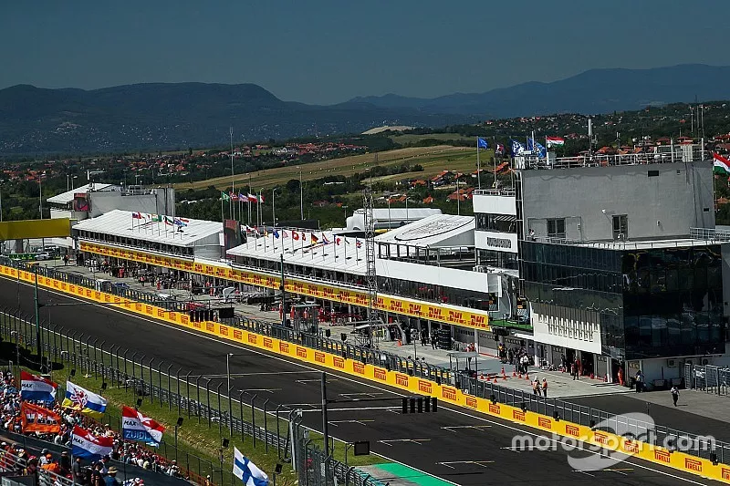 Hungaroring