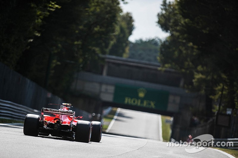 Quatro coisas que estarão em jogo no GP da Itália de F1