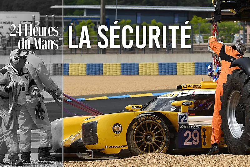 La sécurité
