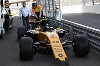 Palmer acepta que se equivoc&oacute; "bajo presi&oacute;n"