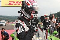 Dennis Olsen concede il bis e trionfa in Gara 2 a Spa-Francorchamps