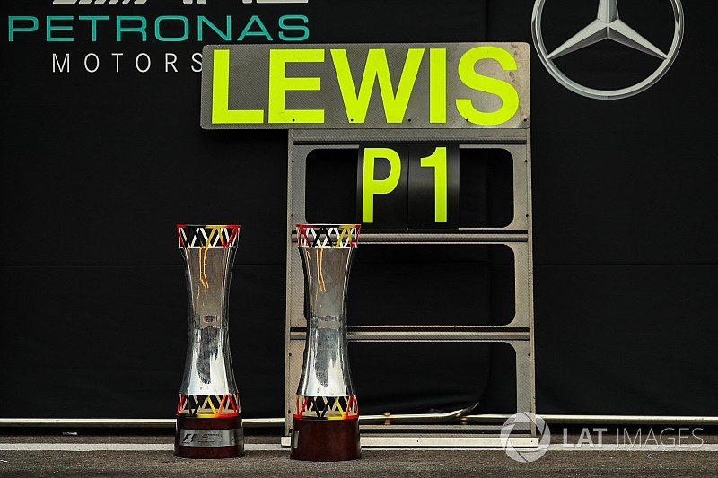Stats - Hamilton, 200e triomphante !