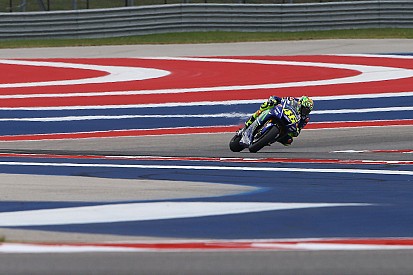 Valentino Rossi nach MotoGP-WM-Führung 2017: Sehr, sehr schwer, die zu halten
