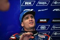 Broc Parkes reemplazar&aacute; a Folger en Phillip Island