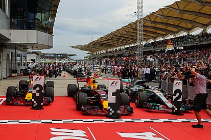 Verstappen: Aynı motorla Mercedes/Ferrari bizi sadece ilk turda görürdü!
