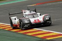 WEC-Kolumne von Timo Bernhard: "Spa gibt uns Zuversicht"