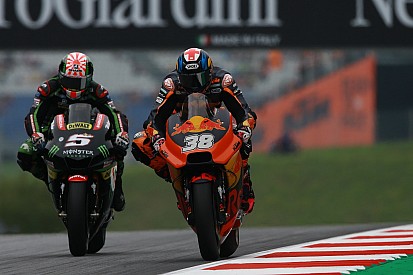 Yamaha ile yollarını ayıran Tech 3, KTM ile anlaştı