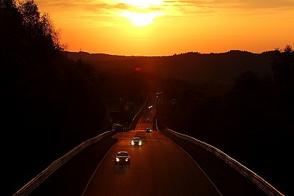 24h Nürburgring: Renntermine bis 2023 stehen fest