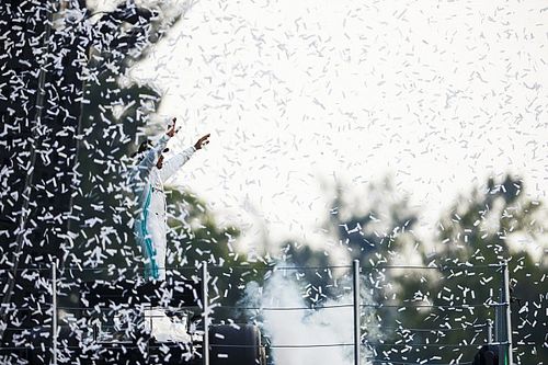 'GP de México en 4 apuntes', por Luis Manuel "Chacho" López