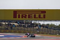 F1 AO VIVO: Acompanhe o primeiro treino livre para o GP dos Estados Unidos em Tempo Real