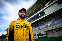 Fraga: “Vou ter que mostrar tudo o que sei para poder me manter lá fora”