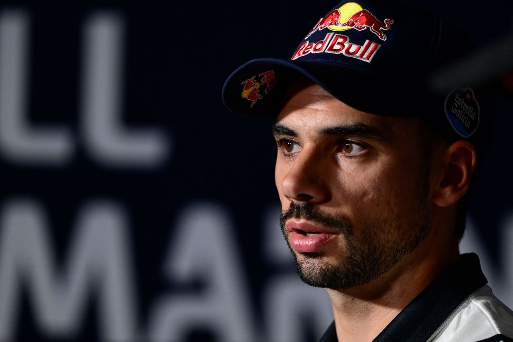 Miguel Oliveira, Trackhouse Racing Team