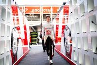 Oliver Bearman column: On the cusp of the F1 dream