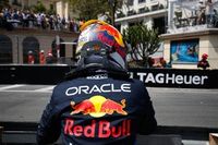 Magnussen carga fuerte contra Checo Pérez por Mónaco: "No debí confiar en él"