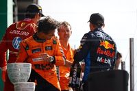 Rosberg ya tiene a su "favorito" para el t&iacute;tulo de pilotos de la F1 2025