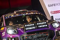 Fourmaux wybiera się do Meksyku