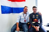 Jos Verstappen belekezd a ralizásba, a hónap végén debütál egy R5-ös Citroënnel