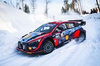 WRC Inginkan Dua Reli Salju dalam Satu Musim