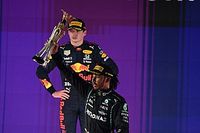 Qué necesita Verstappen o Hamilton para coronarse en Abu Dhabi