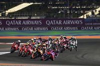 MotoGP: Cinco pontos para ficar de olho no GP do Catar
