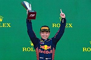 Iwasa liderem mistrzostw