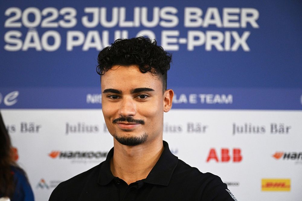 Pascal Wehrlein, Porsche