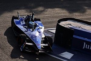 Monako E-Prix 2. antrenman: Gunther ve Maserati en hızlısı!