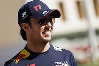 Checo P&eacute;rez ve fuerte a Aston Martin: ser&iacute;a bueno tener a Alonso peleando