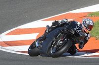 A qué hora fue el test de MotoGP en Valencia y cómo se pudo ver: Márquez, Acosta y más