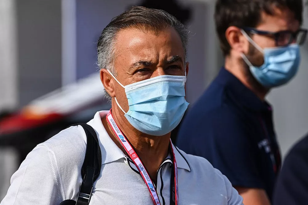 Jean Alesi