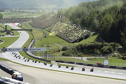 GALERIA: As 10 pistas mais velozes do calendário da MotoGP