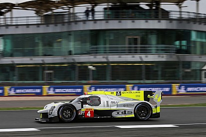 ByKolles to skip Sebring WEC round