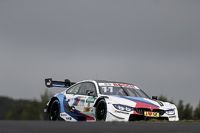 Teljes egészében a DTM versenye a Nürburgringről