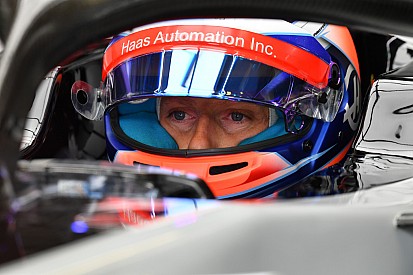 Grosjean needs to keep up strong form to retain seat