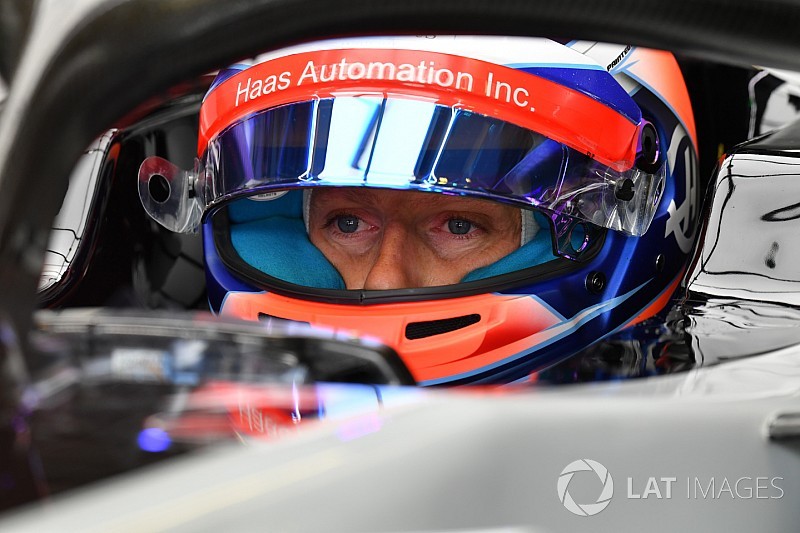 Grosjean necesita buenas actuaciones para mantener asiento