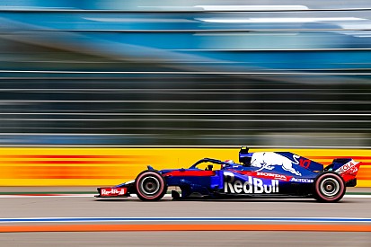 Tost cree que Honda ya está por delante de Renault