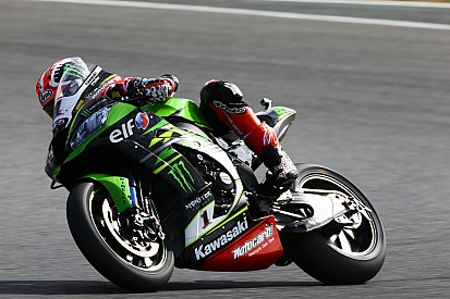 WSBK Magny Cours: Rea kazandı, üst üste dördüncü kez şampiyon oldu!